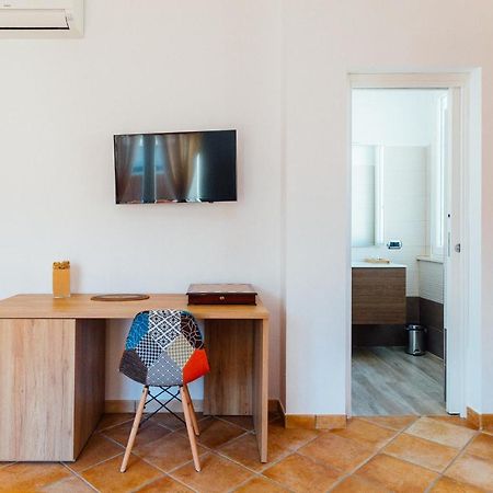 Vista Mare B&B Сорренто Экстерьер фото